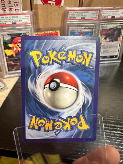 Gengar Mimikyu TagTeam - Thumbnail 3