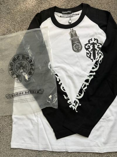 CHROME HEARTS  SHIRTS - Thumbnail 5