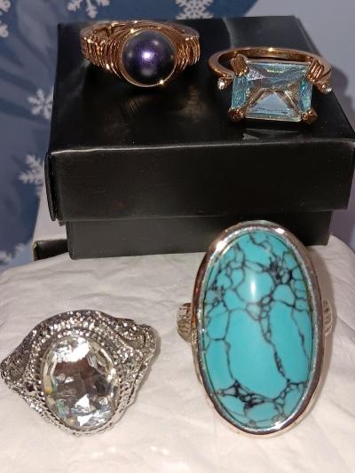 Nice Jewelry All new - Thumbnail 2