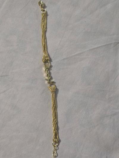 YSL bracelet - Thumbnail 3