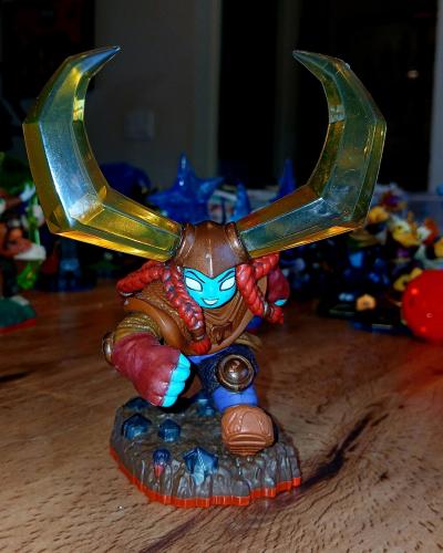 Skylanders - Thumbnail 10