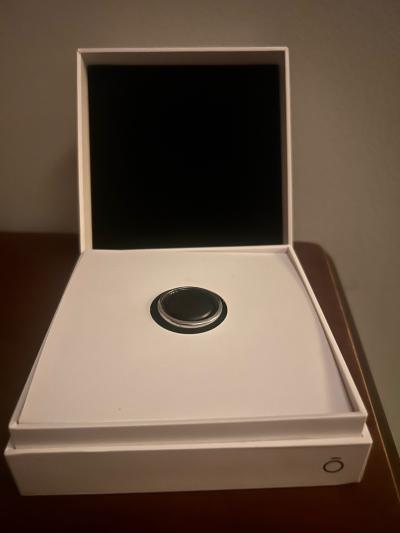 oura ring - Thumbnail 2