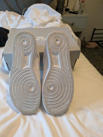 Womens Air Force 1 07 - Thumbnail 4