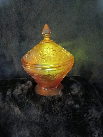 Indiana Carnival Glass - Thumbnail 4