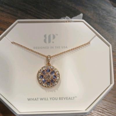 bomb party jewelry - Thumbnail 4