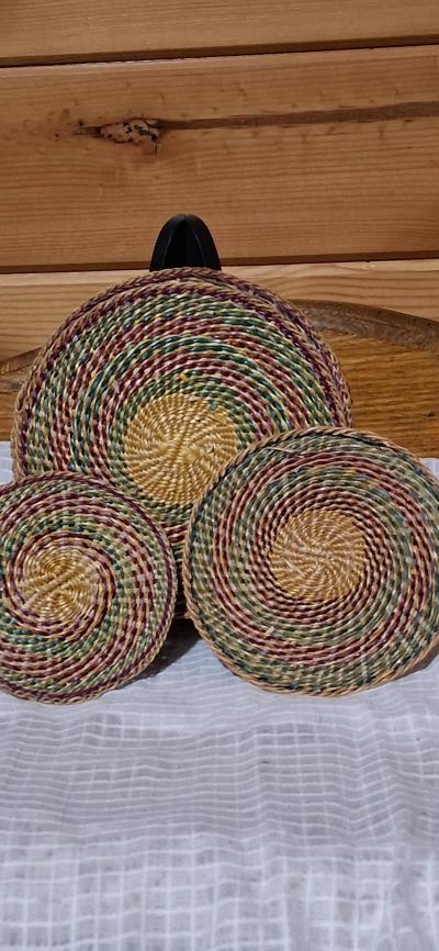 Vintage Trivets - Thumbnail 3