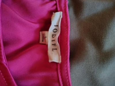 CLASSY AND MODERN WOMENS DRESS SHIRT - Thumbnail 2