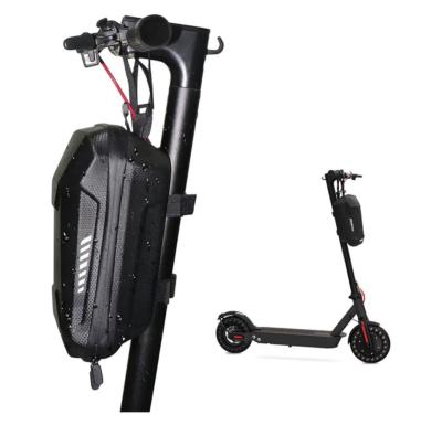 4L universal E Bike or Scooter Storage Bag - Thumbnail 10