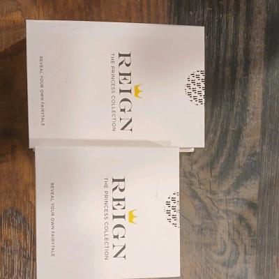 reign the princess collection - Thumbnail 3