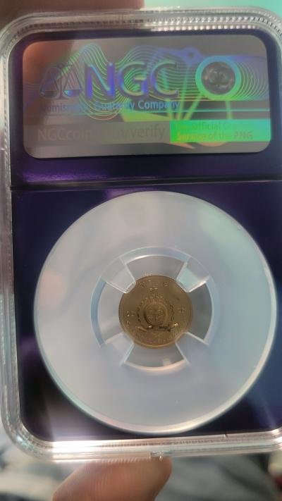 gold coin - Thumbnail 2