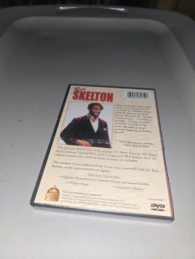 red skelton - Thumbnail 2