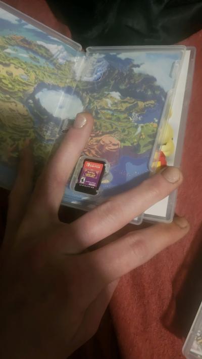 NINTENDO SWITCH 64G OLED BUNDLE - Thumbnail 5