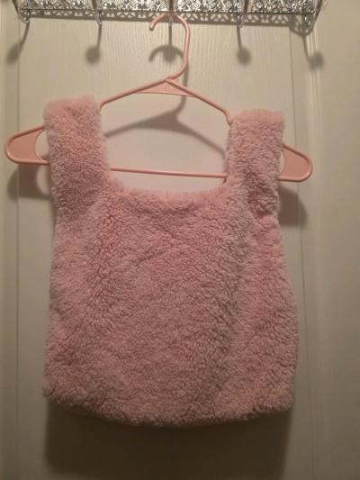 pink bag - Thumbnail 2