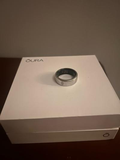 oura ring - Thumbnail 5