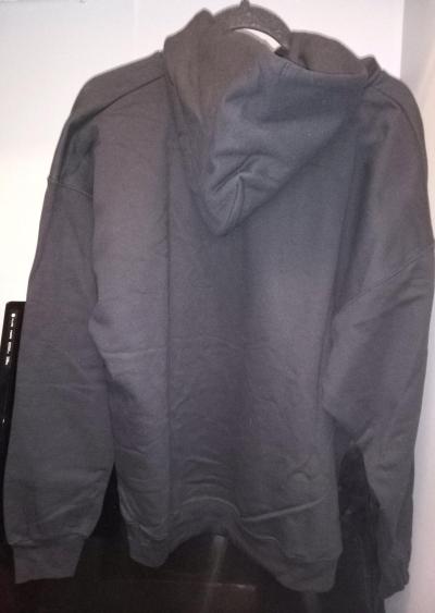 Hanes Hoodie Large - Thumbnail 2