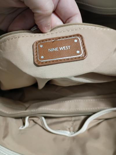 nine west bag - Thumbnail 4