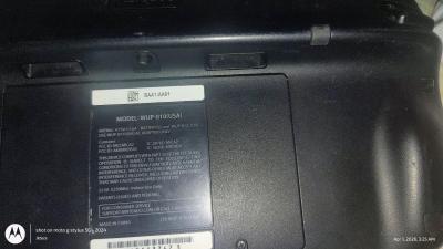 wii handheld controller - Thumbnail 4