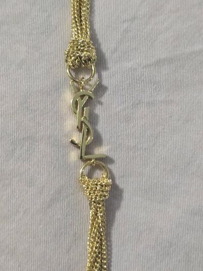 YSL bracelet - Thumbnail 9