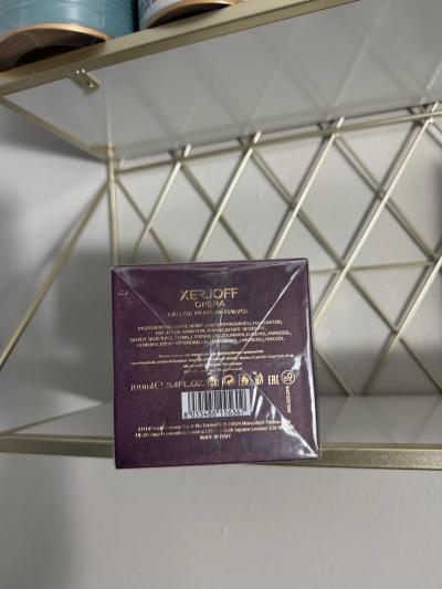 Xerjoff Opera Eau de Parfum 100ml New Sealed - Thumbnail 5