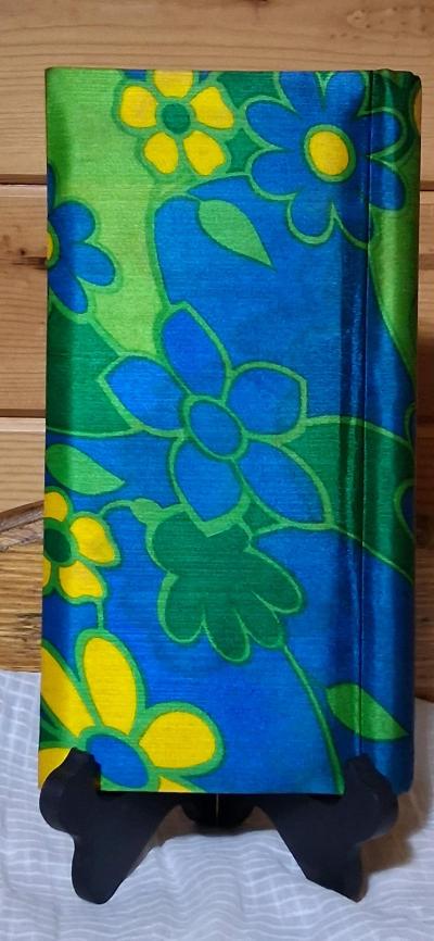 Totally Groovy Vintage Flower Power Photo Album - Thumbnail 12