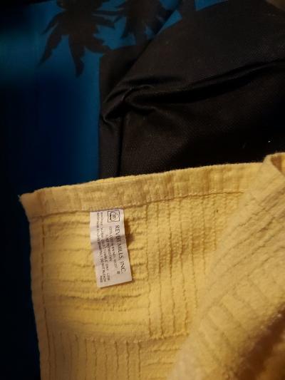 Revere Mills Inc Dish Towel - Thumbnail 3