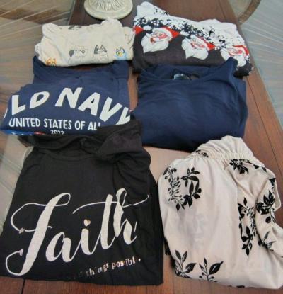 ladies clothes - Thumbnail 5