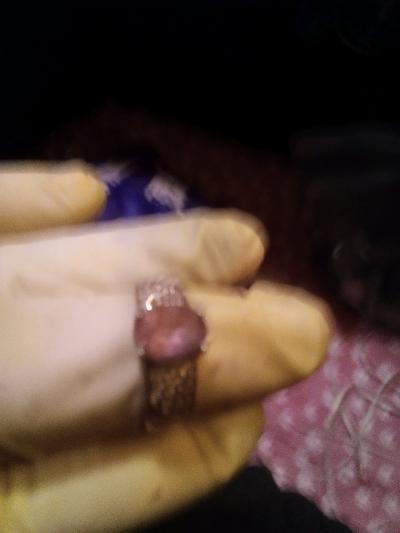 womans ring - Thumbnail 3