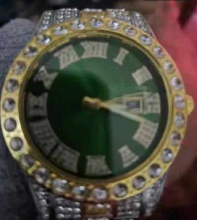 watch real diamond a pass the diamond test - Thumbnail 3