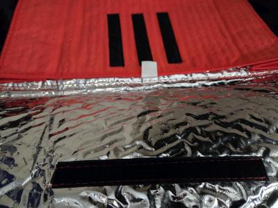 3 INSULATED BAGS - Thumbnail 3