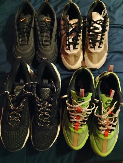 shoes size 13 - Thumbnail 3