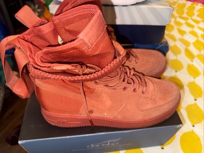 Nike shoes  Mens - Thumbnail 3