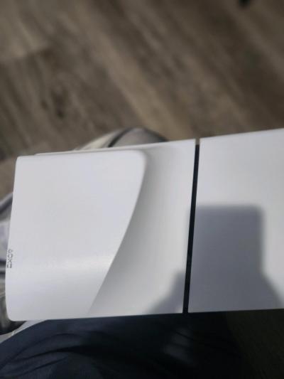 Ps5 Slim Disc Edition 1Tb With Oxs Gaming Headset - Thumbnail 6