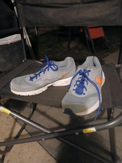 mens Nike swoosh - Thumbnail 2