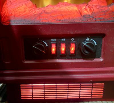 Heater Fireplace - Thumbnail 5