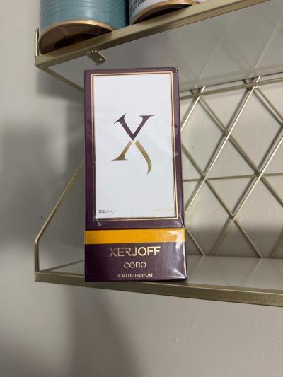 Xerjoff Coro Eau de Parfum 100ml - Thumbnail 2