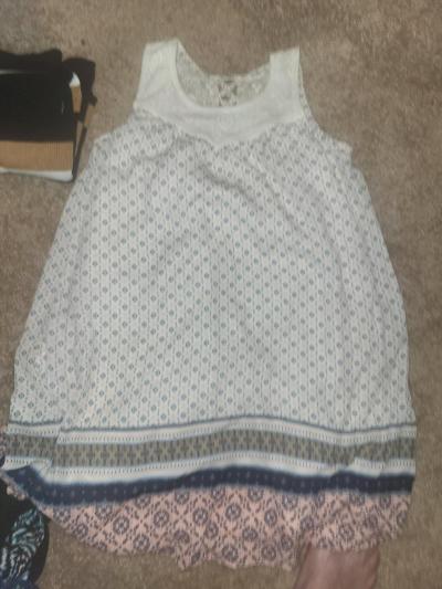 Womens clothing tops pants and juicy couture purse - Thumbnail 9