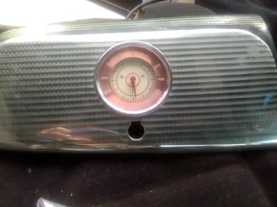 old car gages older the gas and spend gages - Thumbnail 6