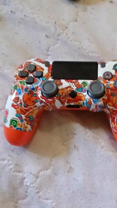 3 controllers - Thumbnail 3