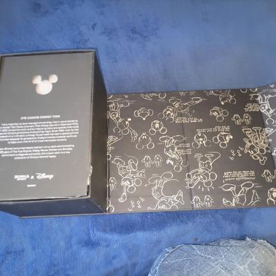 Disney Limited Edition Watch Came From Disney World - Thumbnail 6