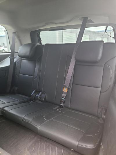 2017 Chevrolet Tahoe LT - Thumbnail 12