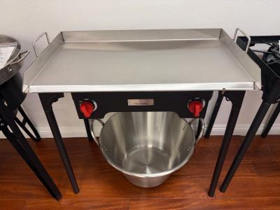 Brand New  Never UsedProfessional Outdoor Large Capacity Coo - Thumbnail 3