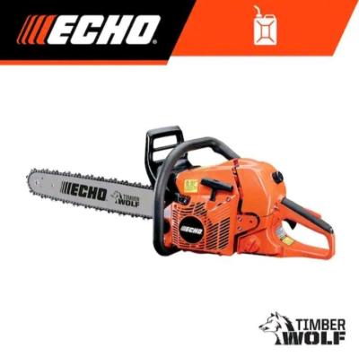 18 in 598 cc Gas 2Stroke X Series Rear Handle Chainsaw