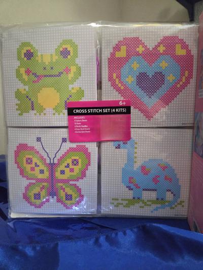 ARTS AND CRAFTS BUNDLE - Thumbnail 6