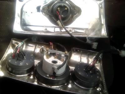 old car gages older the gas and spend gages - Thumbnail 8