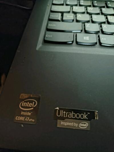 lenovo thinkpad x1 carbon - Thumbnail 3