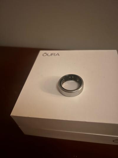 oura ring - Thumbnail 3