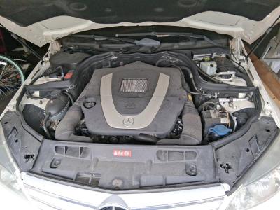 2010 Mercedes Benz CLS 300 - Thumbnail 7