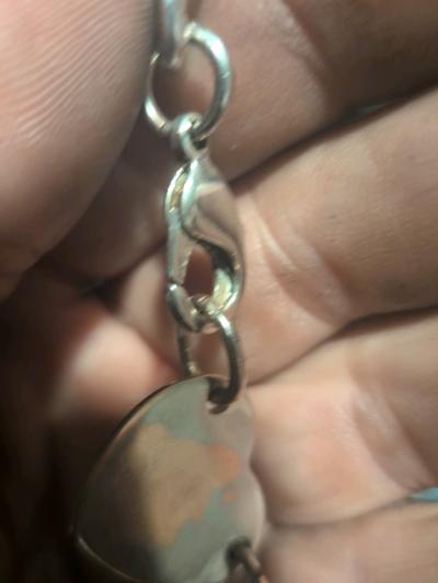 Return to Tiffanys necklace - Thumbnail 4