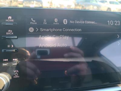 2021 Honda Accord EXL - Thumbnail 9