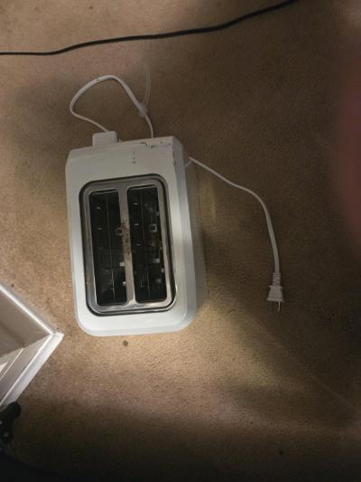 toaster - Thumbnail 2